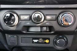 2026 Isuzu D-MAX X-RIDER