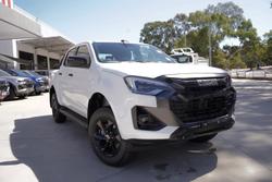 2026 Isuzu D-MAX X-RIDER