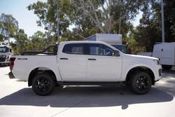 2026 Isuzu D-MAX X-RIDER