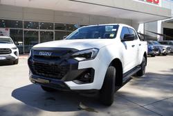 2026 Isuzu D-MAX X-RIDER