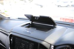 2026 Isuzu D-MAX X-RIDER