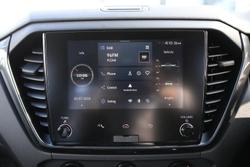 2026 Isuzu D-MAX X-RIDER