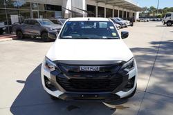 2026 Isuzu D-MAX X-RIDER