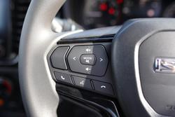 2026 Isuzu D-MAX X-RIDER