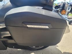 2013 Yamaha XV1900A SILVER