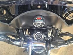 2013 Yamaha XV1900A SILVER