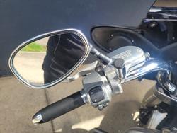 2013 Yamaha XV1900A SILVER