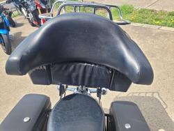 2013 Yamaha XV1900A SILVER
