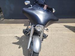 2013 Yamaha XV1900A SILVER