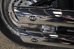 2021 HARLEY-DAVIDSON FXST SOFTAIL STANDARD (107)