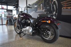 2021 HARLEY-DAVIDSON FXST SOFTAIL STANDARD (107)