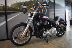 2021 HARLEY-DAVIDSON FXST SOFTAIL STANDARD (107)