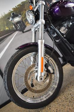 2021 HARLEY-DAVIDSON FXST SOFTAIL STANDARD (107)