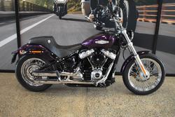 2021 HARLEY-DAVIDSON FXST SOFTAIL STANDARD (107)