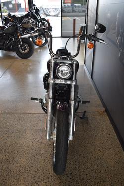 2021 HARLEY-DAVIDSON FXST SOFTAIL STANDARD (107)