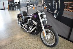 2021 HARLEY-DAVIDSON FXST SOFTAIL STANDARD (107)