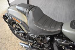 2021 HARLEY-DAVIDSON FXFBS FAT BOB (114)