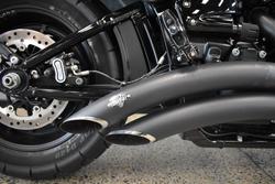 2021 HARLEY-DAVIDSON FXFBS FAT BOB (114)