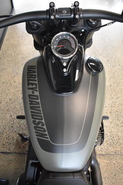2021 HARLEY-DAVIDSON FXFBS FAT BOB (114)