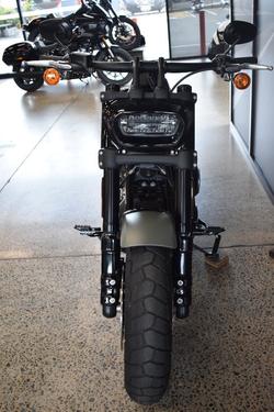 2021 HARLEY-DAVIDSON FXFBS FAT BOB (114)
