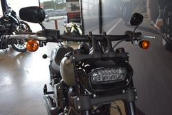 2021 HARLEY-DAVIDSON FXFBS FAT BOB (114)