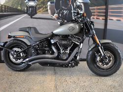 2021 HARLEY-DAVIDSON FXFBS FAT BOB (114)