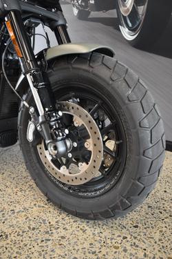 2021 HARLEY-DAVIDSON FXFBS FAT BOB (114)