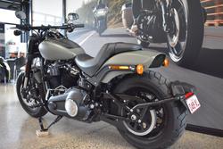 2021 HARLEY-DAVIDSON FXFBS FAT BOB (114)