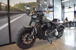 2021 HARLEY-DAVIDSON FXFBS FAT BOB (114)