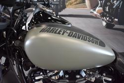 2021 HARLEY-DAVIDSON FXFBS FAT BOB (114)