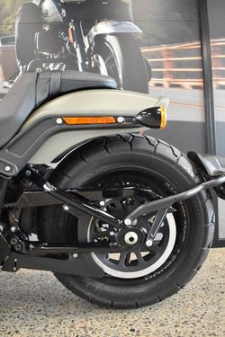 2021 HARLEY-DAVIDSON FXFBS FAT BOB (114)