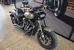 2021 HARLEY-DAVIDSON FXFBS FAT BOB (114)
