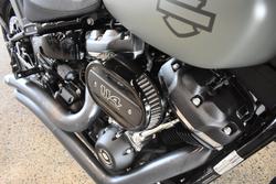 2021 HARLEY-DAVIDSON FXFBS FAT BOB (114)