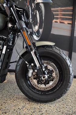 2021 HARLEY-DAVIDSON FXFBS FAT BOB (114)