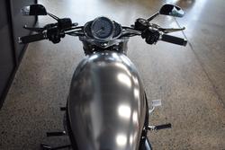 2005 HARLEY-DAVIDSON VRSCB V-ROD