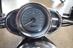 2005 HARLEY-DAVIDSON VRSCB V-ROD