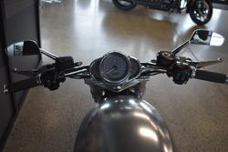 2005 HARLEY-DAVIDSON VRSCB V-ROD