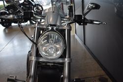 2005 HARLEY-DAVIDSON VRSCB V-ROD