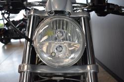 2005 HARLEY-DAVIDSON VRSCB V-ROD