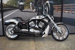 2005 HARLEY-DAVIDSON VRSCB V-ROD