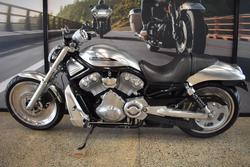 2005 HARLEY-DAVIDSON VRSCB V-ROD