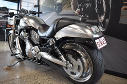 2005 HARLEY-DAVIDSON VRSCB V-ROD