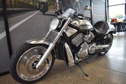 2005 HARLEY-DAVIDSON VRSCB V-ROD