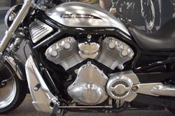 2005 HARLEY-DAVIDSON VRSCB V-ROD