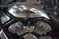2005 HARLEY-DAVIDSON VRSCB V-ROD