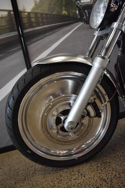 2005 HARLEY-DAVIDSON VRSCB V-ROD