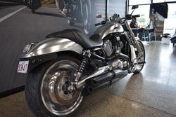 2005 HARLEY-DAVIDSON VRSCB V-ROD