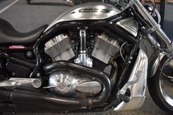 2005 HARLEY-DAVIDSON VRSCB V-ROD