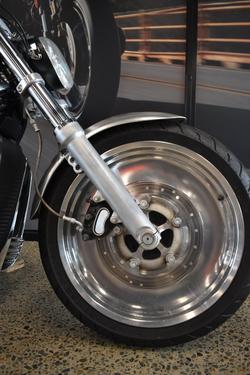 2005 HARLEY-DAVIDSON VRSCB V-ROD