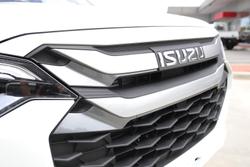 2026 Isuzu D-MAX LS-U
